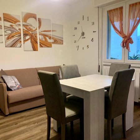 Casa Al Lago Клузане Экстерьер фото