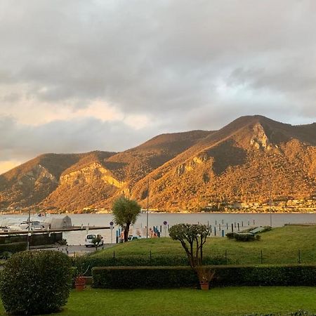 Casa Al Lago Клузане Экстерьер фото